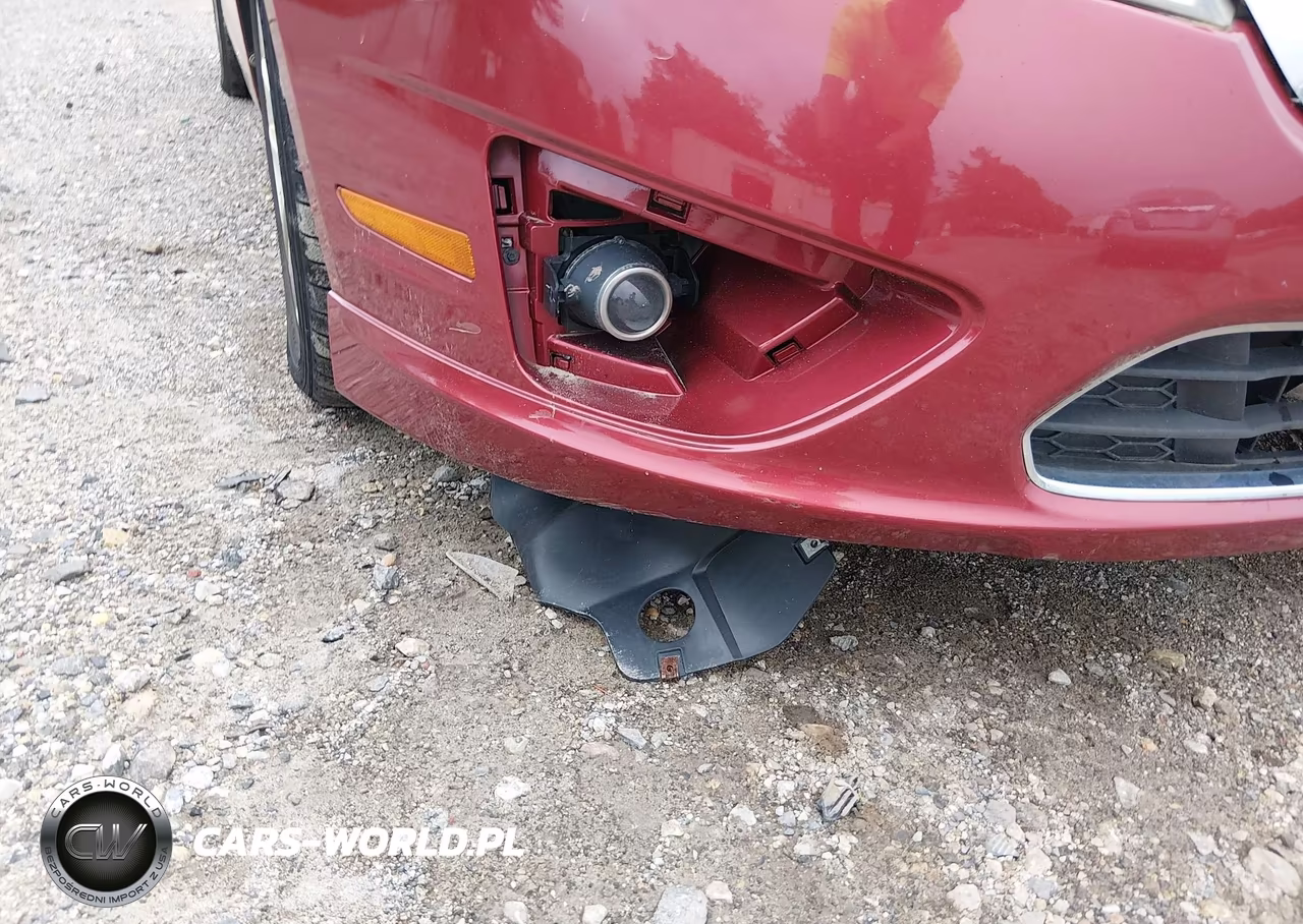 2012 Ford Fusion Sel VIN:3FAHP0JA2CR243213 - 6
