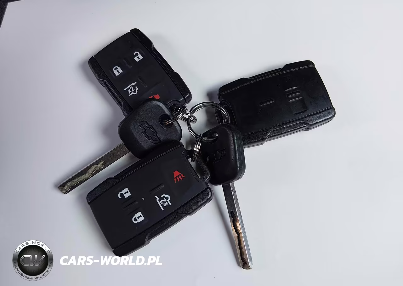2018 Chevrolet Tahoe Commercial Fleet VIN:1GNSKFEC0JR353657 - 11