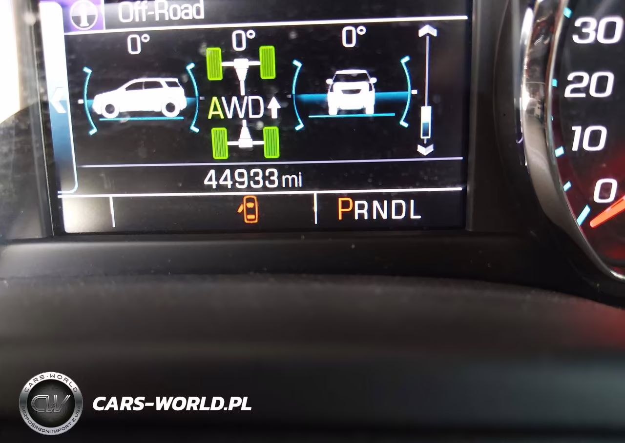 2018 Chevrolet Tahoe Commercial Fleet VIN:1GNSKFEC0JR353657 - 21
