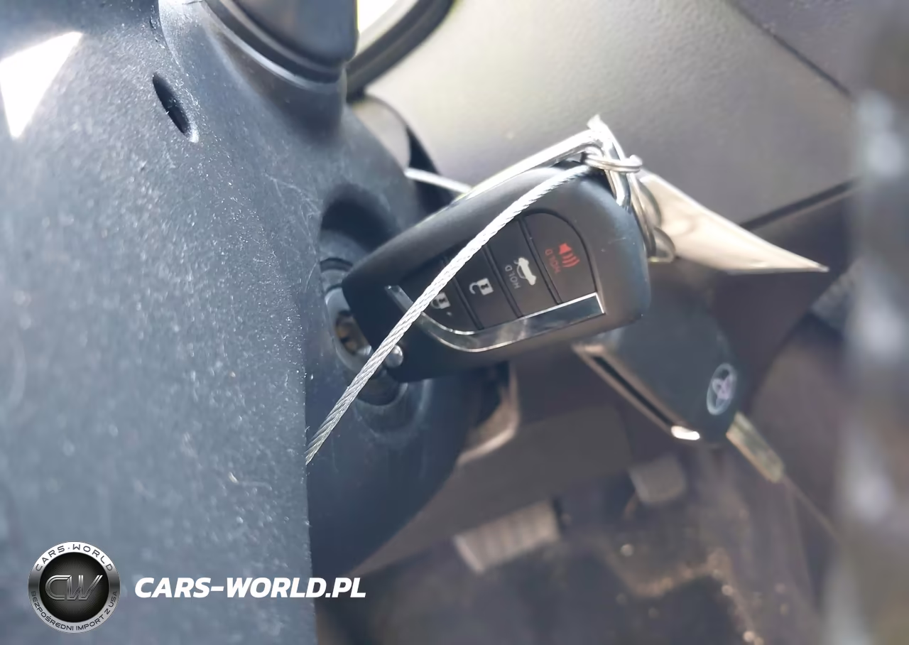 2021 Toyota Corolla Se VIN:JTDS4MCE1MJ061966 - 11