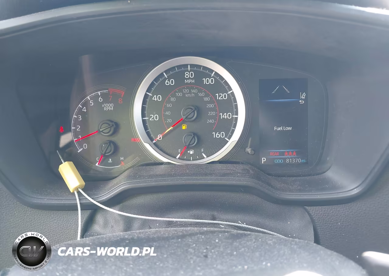 2021 Toyota Corolla Se VIN:JTDS4MCE1MJ061966 - 7