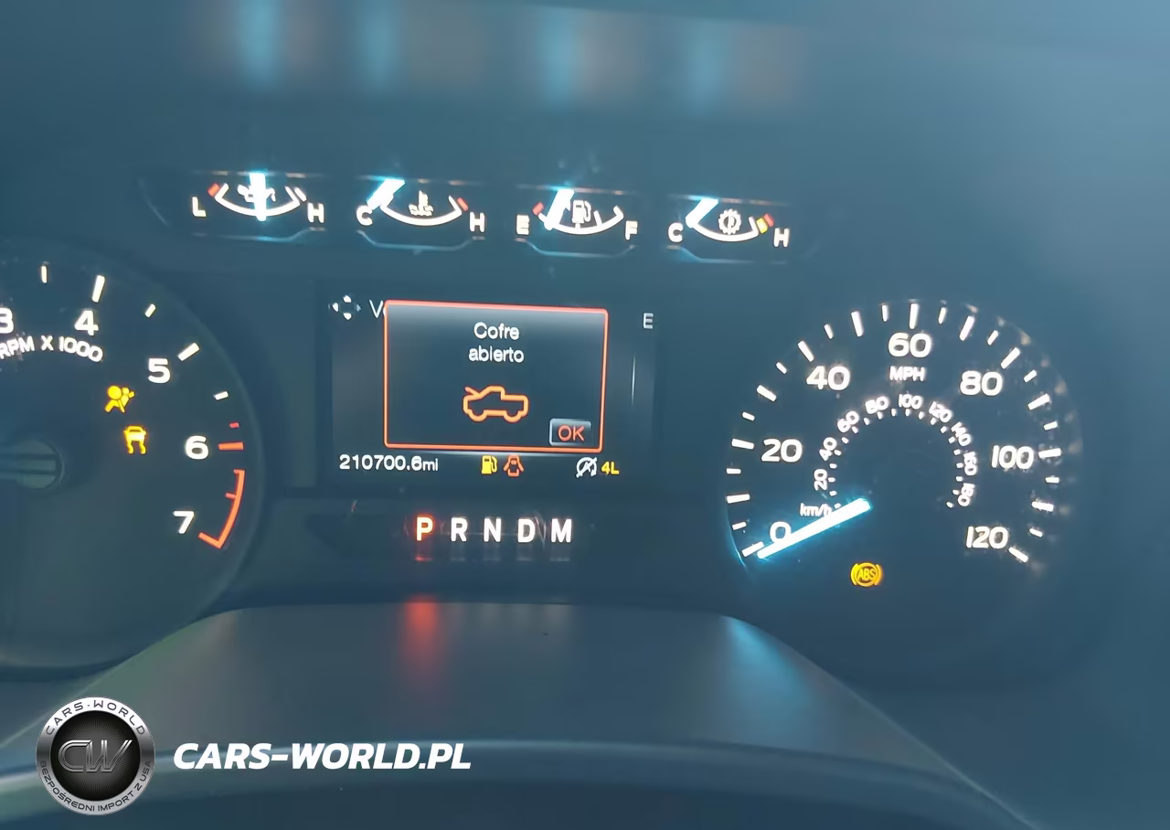 2019 Ford F-150 Lariat-Xl-Xlt VIN:1FTEW1EP0KKD47917 - 7