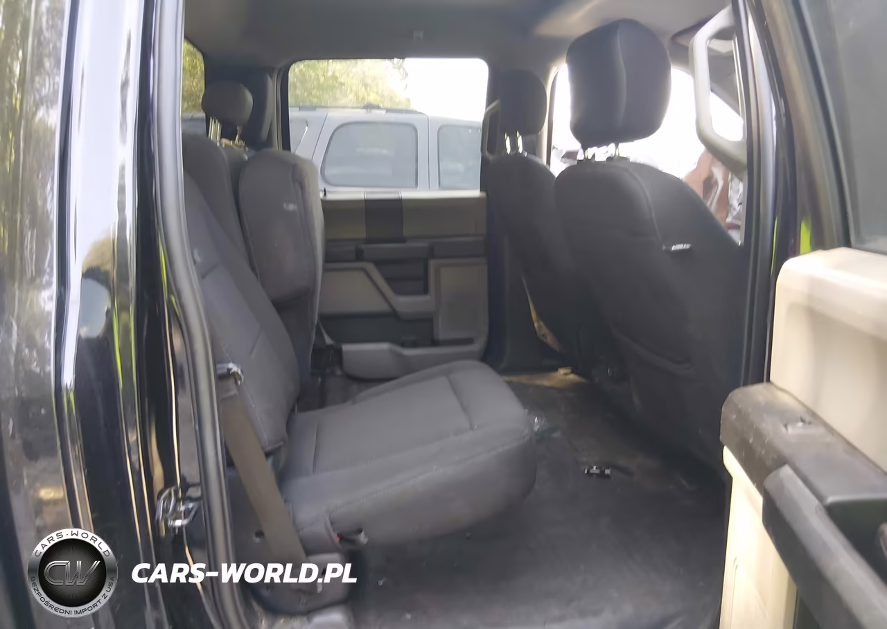 2019 Ford F-150 Lariat-Xl-Xlt VIN:1FTEW1EP0KKD47917 - 8