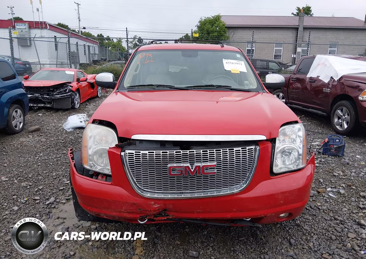 2013 GMC Yukon Slt VIN:1GKS2CE04DR138921 - 12