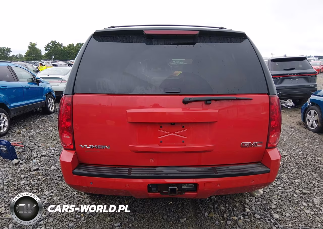 2013 GMC Yukon Slt VIN:1GKS2CE04DR138921 - 16