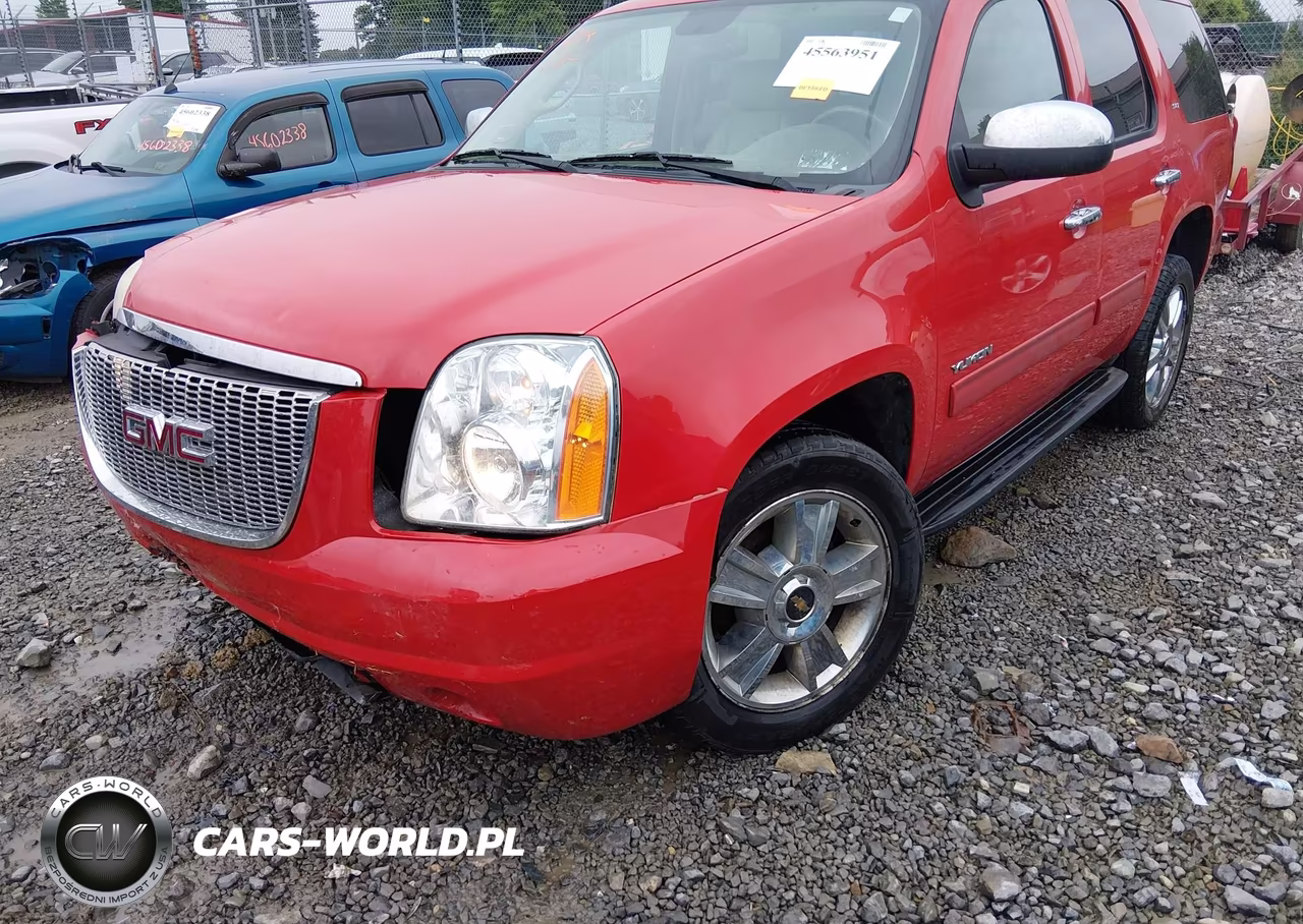 2013 GMC Yukon Slt VIN:1GKS2CE04DR138921 - 18