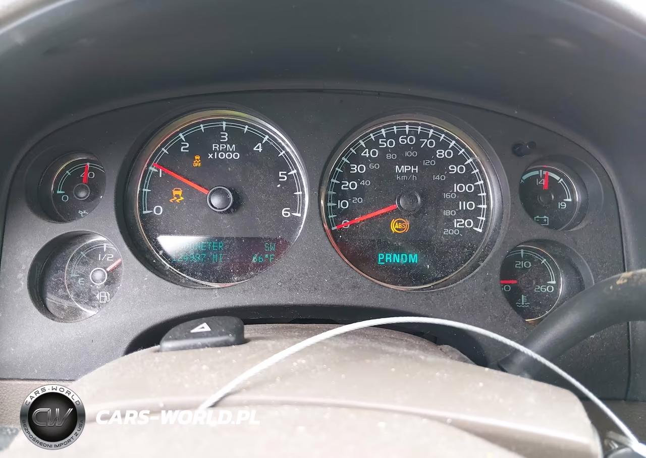 2013 GMC Yukon Slt VIN:1GKS2CE04DR138921 - 7