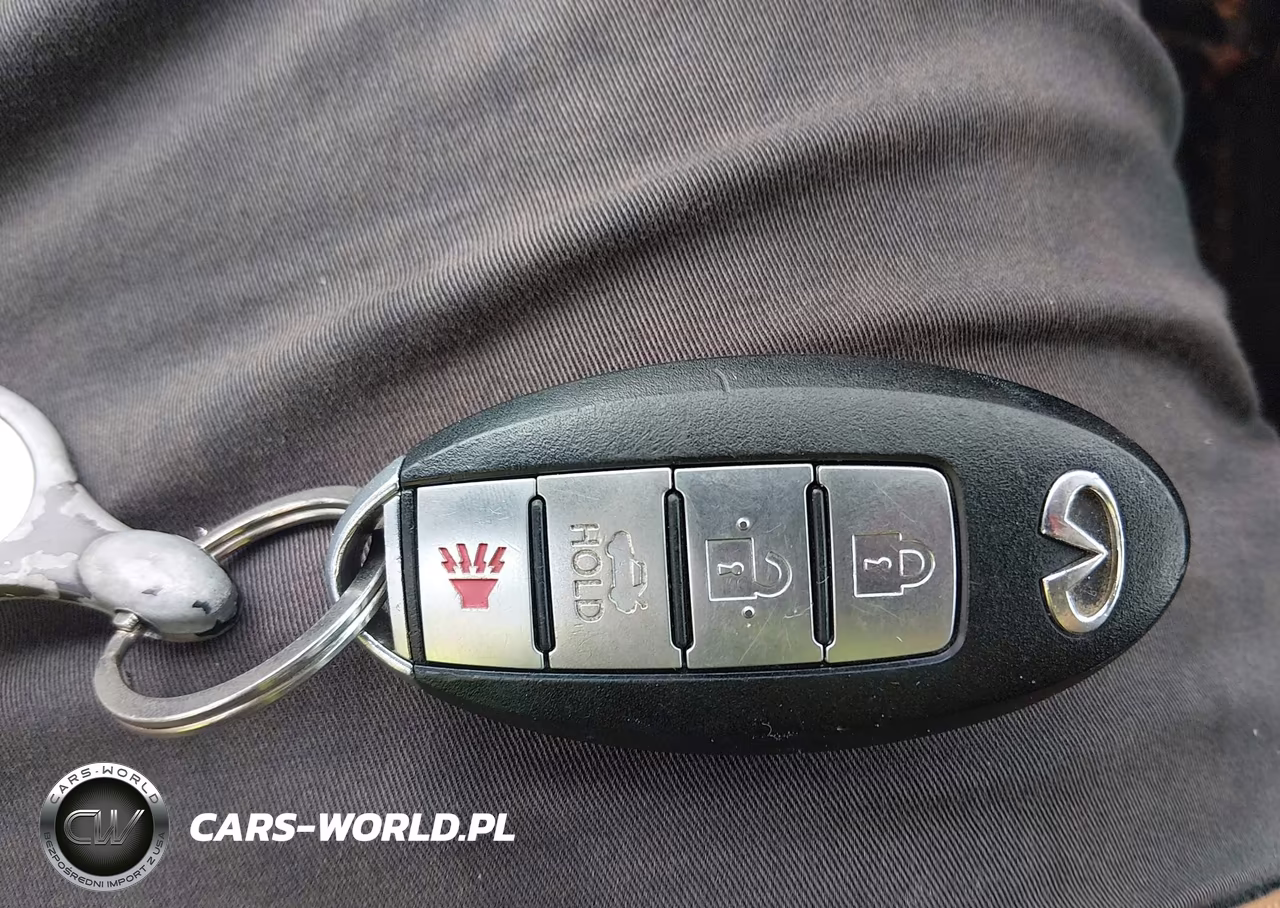 2009 Infiniti M35X VIN:JNKCY01F99M850612 - 11
