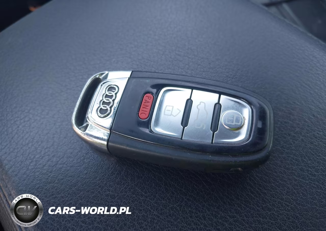 2016 Audi A7 3.0 Prestige VIN:WAU2GAFC6GN014989 - 11