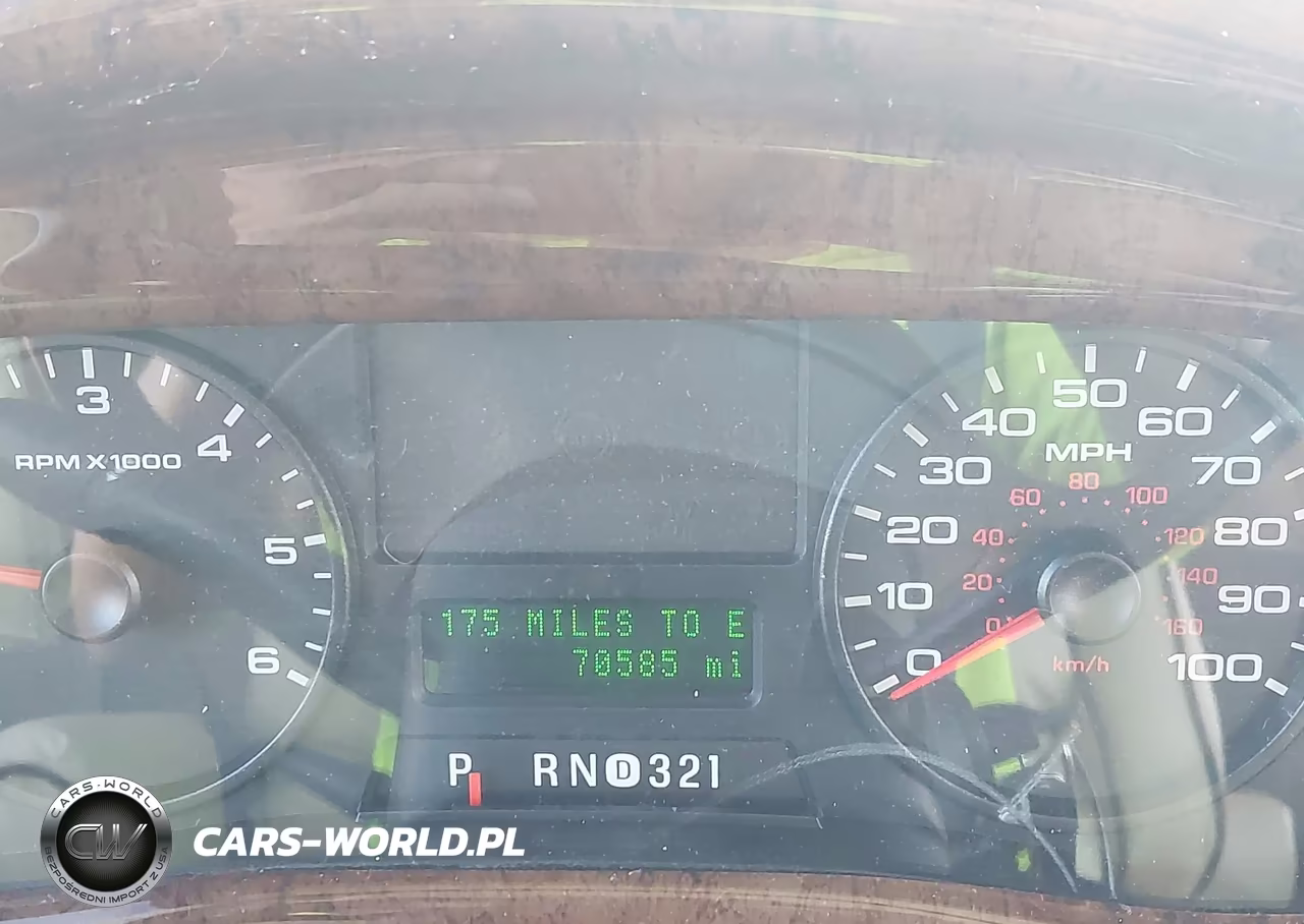 2011 Ford F53 VIN:1F65F5DYXB0A08761 - 7