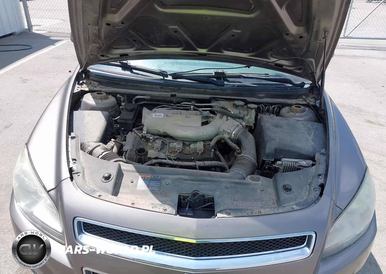 2011 Chevrolet Malibu 2Lt VIN:1G1ZD5E7XBF130732 - 10
