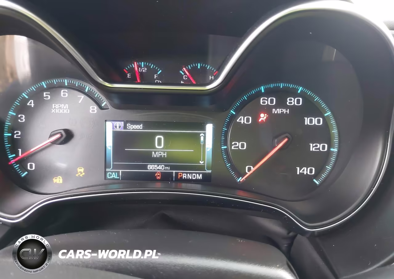 2020 Chevrolet Impala Fwd Premier VIN:1G1105S31LU113793 - 7