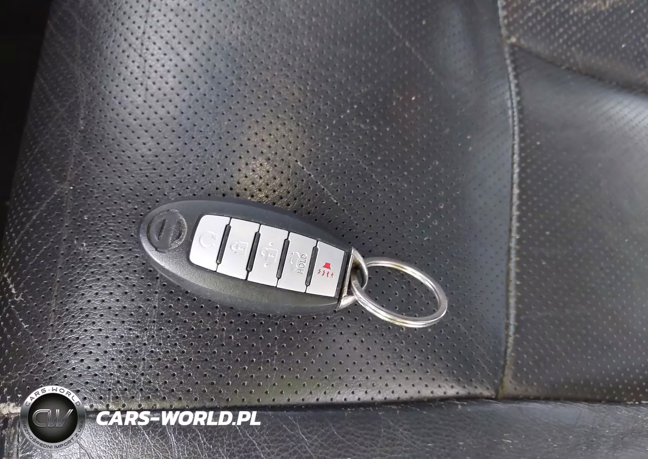 2014 Nissan Altima 2.5 Sl VIN:1N4AL3AP0EC121759 - 11