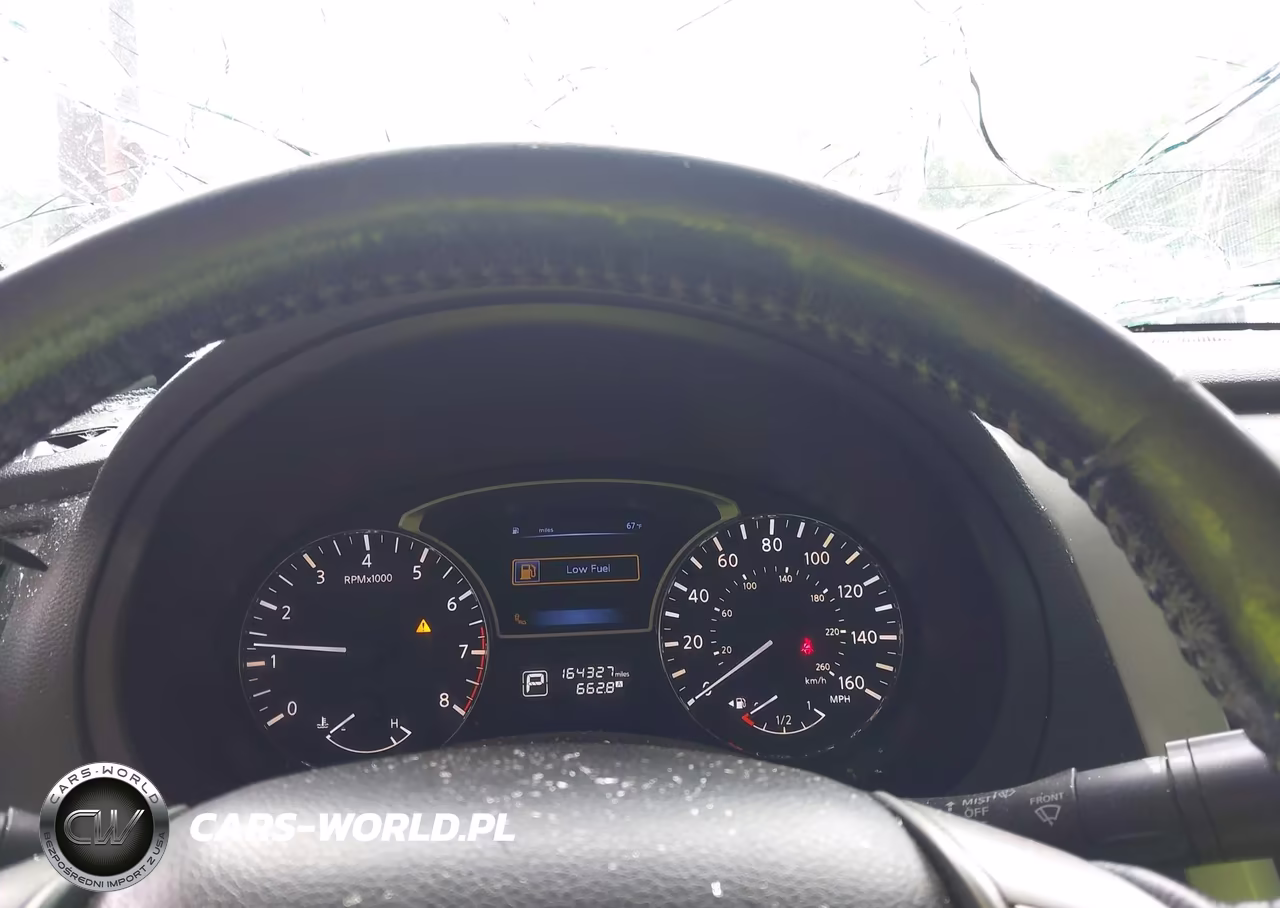 2014 Nissan Altima 2.5 Sl VIN:1N4AL3AP0EC121759 - 7
