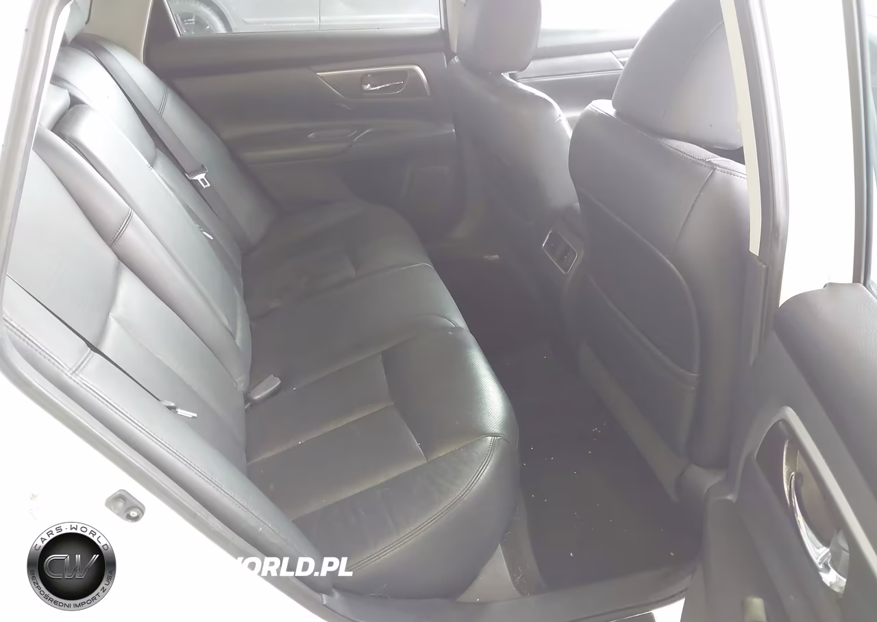 2014 Nissan Altima 2.5 Sl VIN:1N4AL3AP0EC121759 - 8