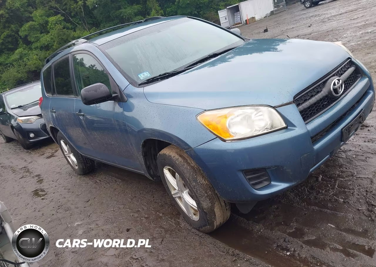 2010 Toyota Rav4