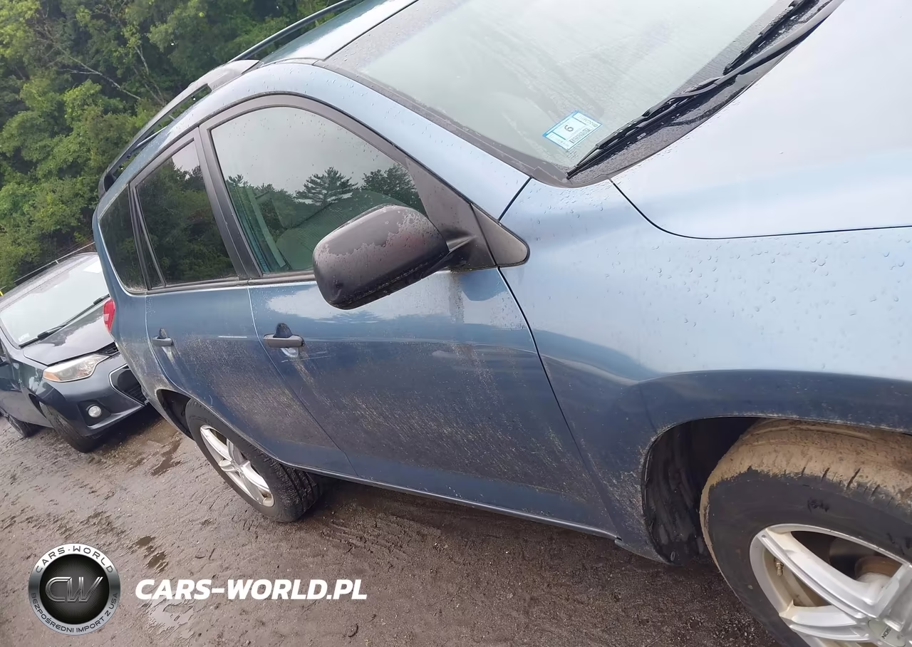 2010 Toyota Rav4 VIN:2T3BF4DV6AW055750 - 12