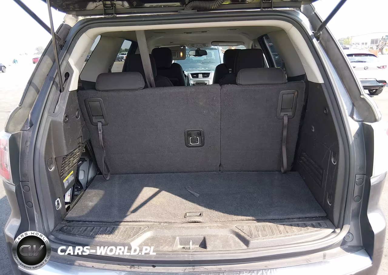 2014 GMC Acadia Sle-2 VIN:1GKKVPKD8EJ317369 - 17