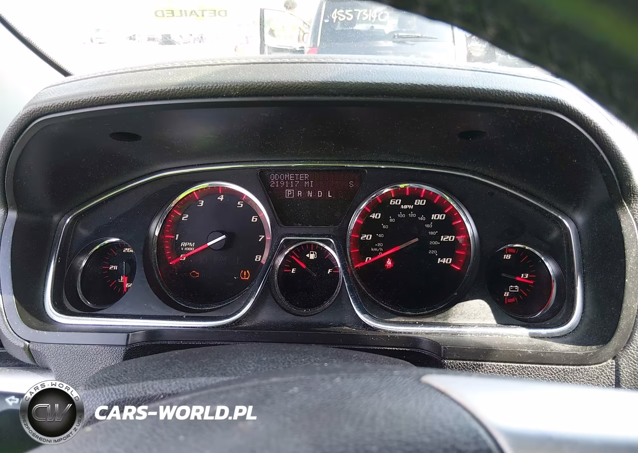 2014 GMC Acadia Sle-2 VIN:1GKKVPKD8EJ317369 - 7
