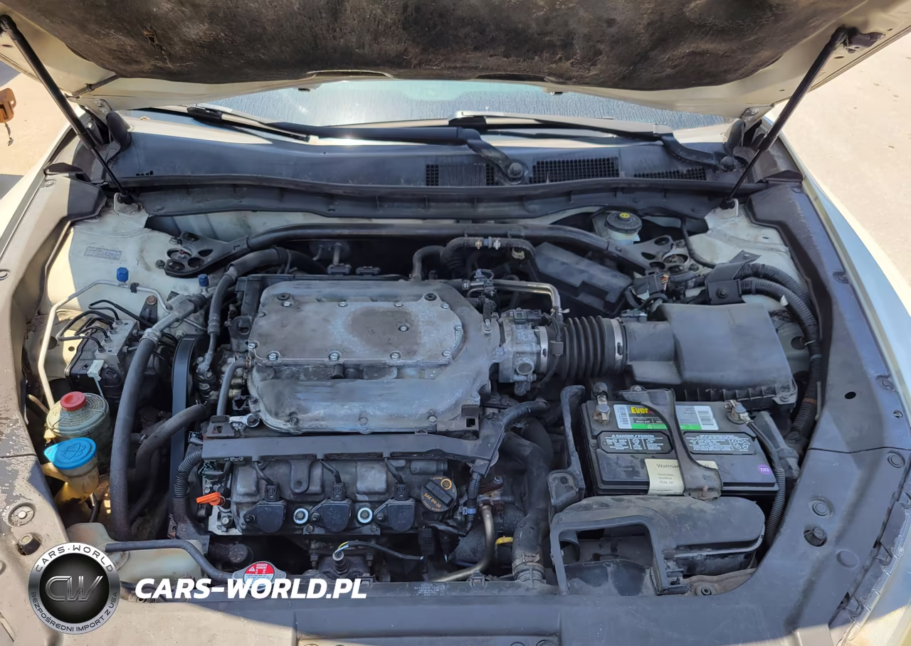 2010 Honda Accord Crosstour Ex-L VIN:5J6TF1H57AL015560 - 10