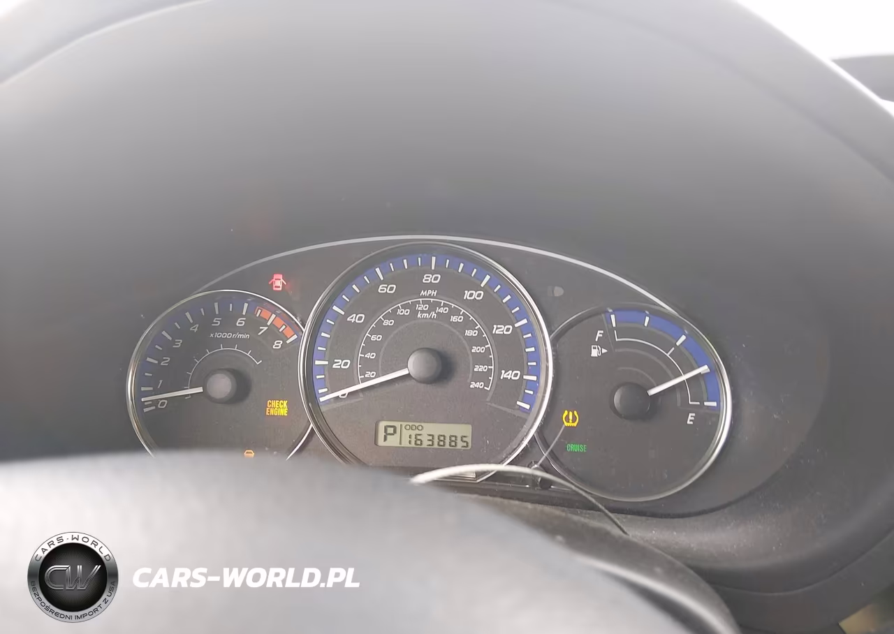2012 Subaru Forester 2.5X VIN:JF2SHABC2CH410823 - 7