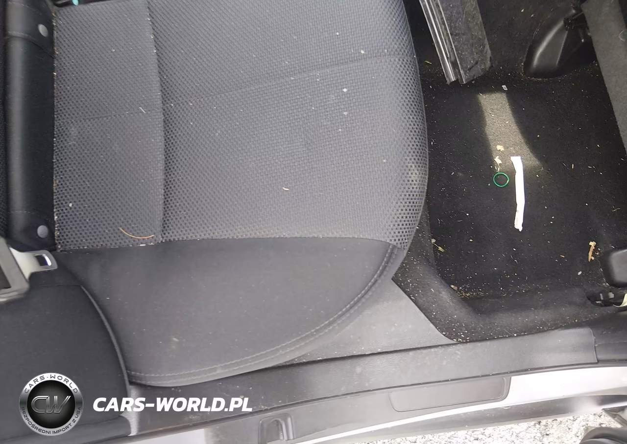 2012 Subaru Forester 2.5X VIN:JF2SHABC2CH410823 - 8