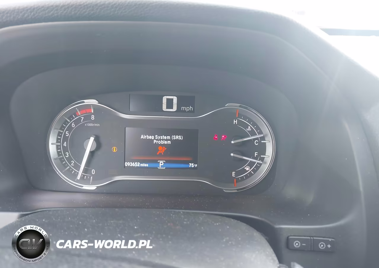 2017 Honda Pilot Ex-L VIN:5FNYF6H8XHB007095 - 7