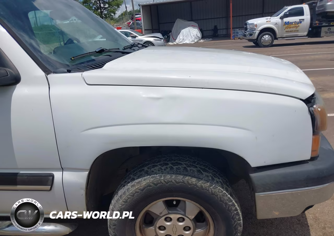 2005 Chevrolet Avalanche 1500 Ls VIN:3GNEC12Z65G167259 - 13