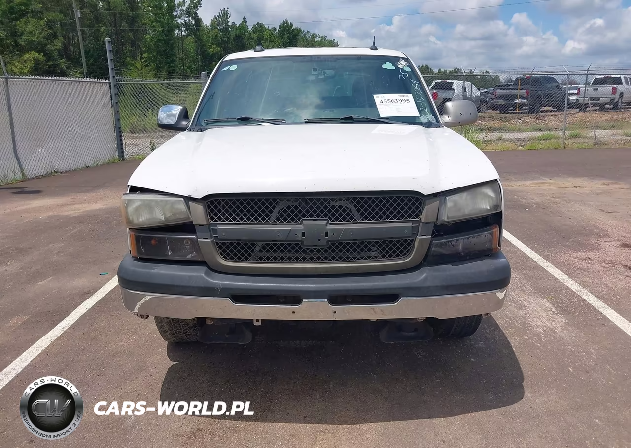 2005 Chevrolet Avalanche 1500 Ls VIN:3GNEC12Z65G167259 - 6