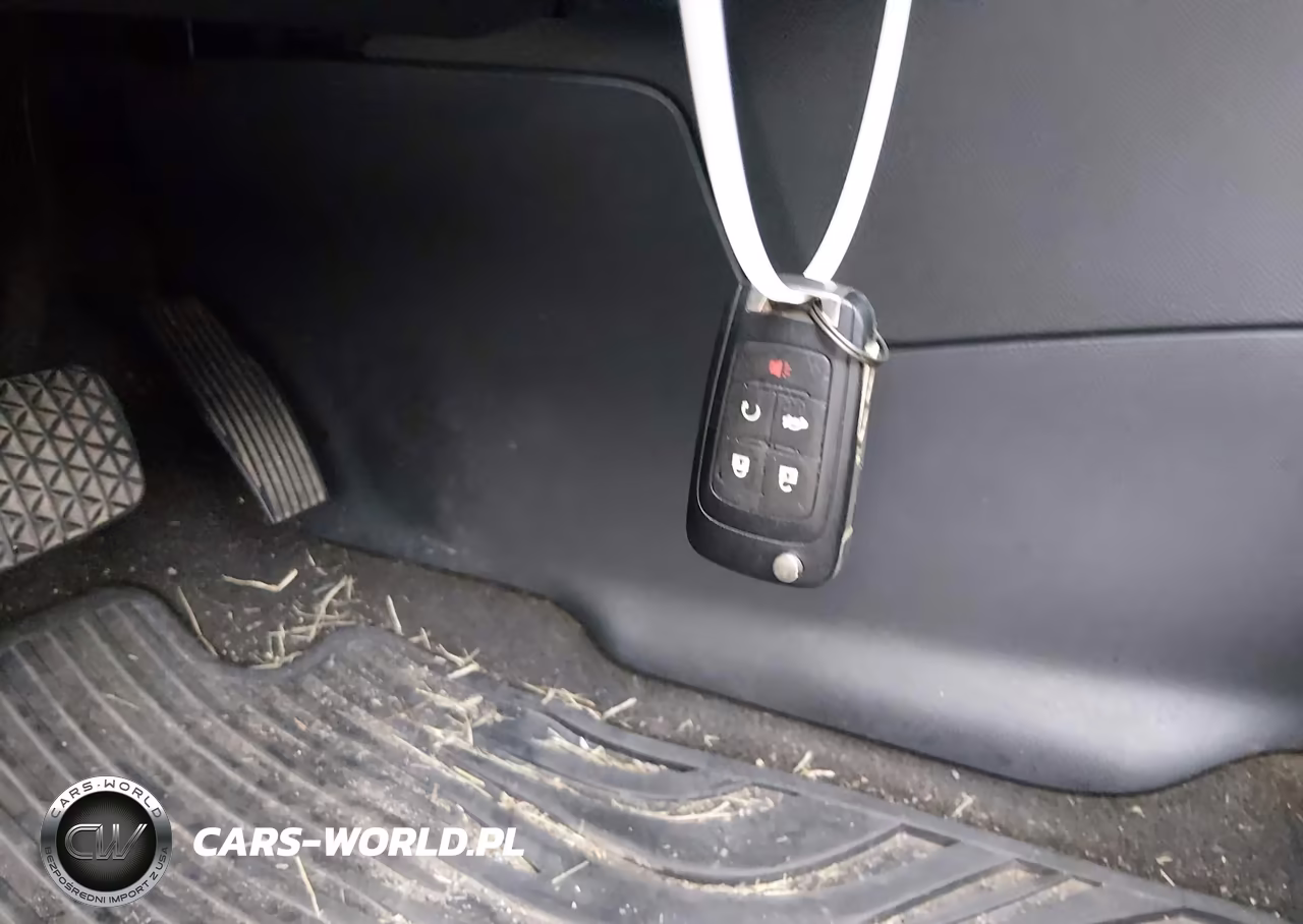 2015 Buick Verano Leather Group VIN:1G4PS5SK8F4166171 - 11