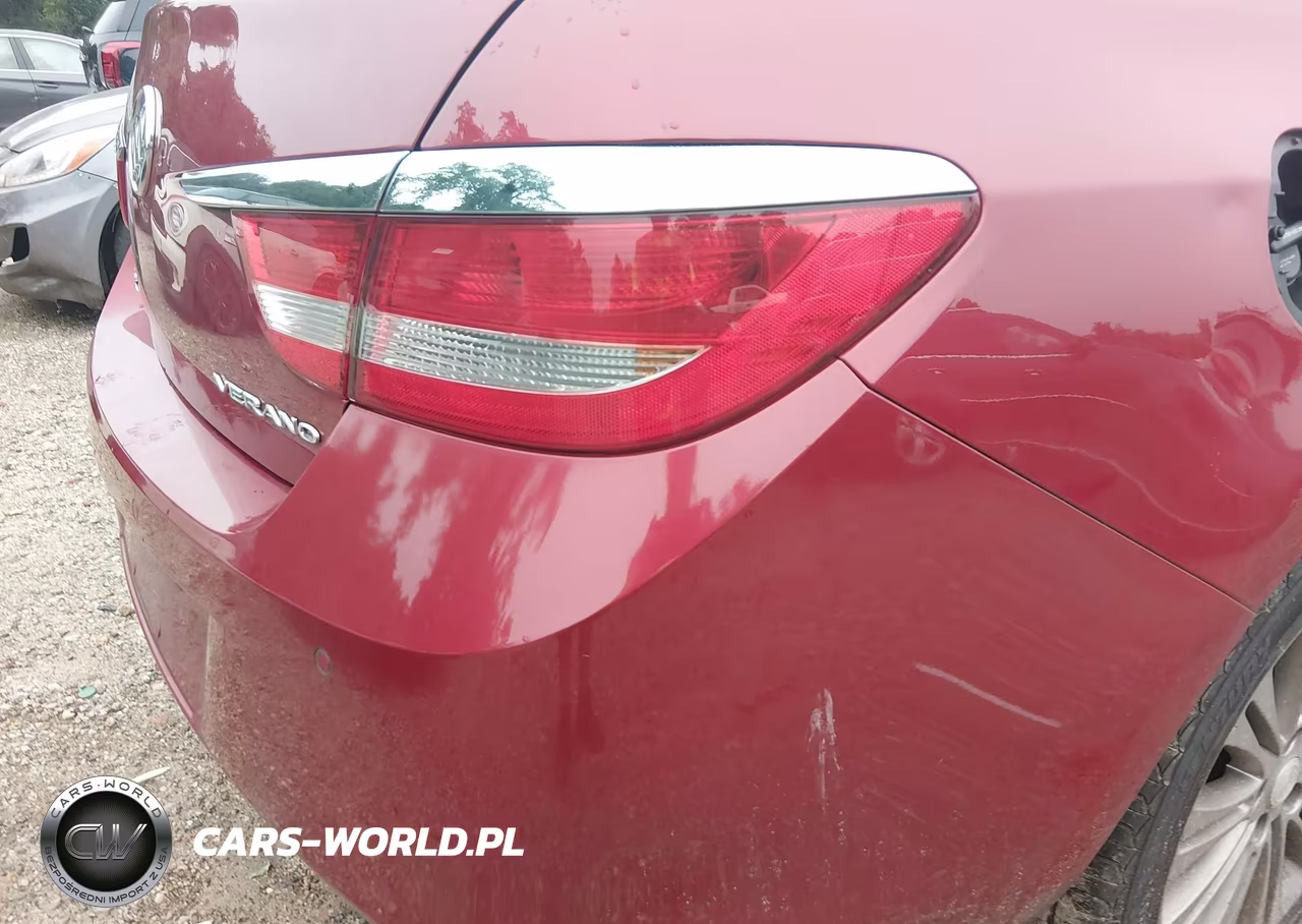 2015 Buick Verano Leather Group VIN:1G4PS5SK8F4166171 - 15