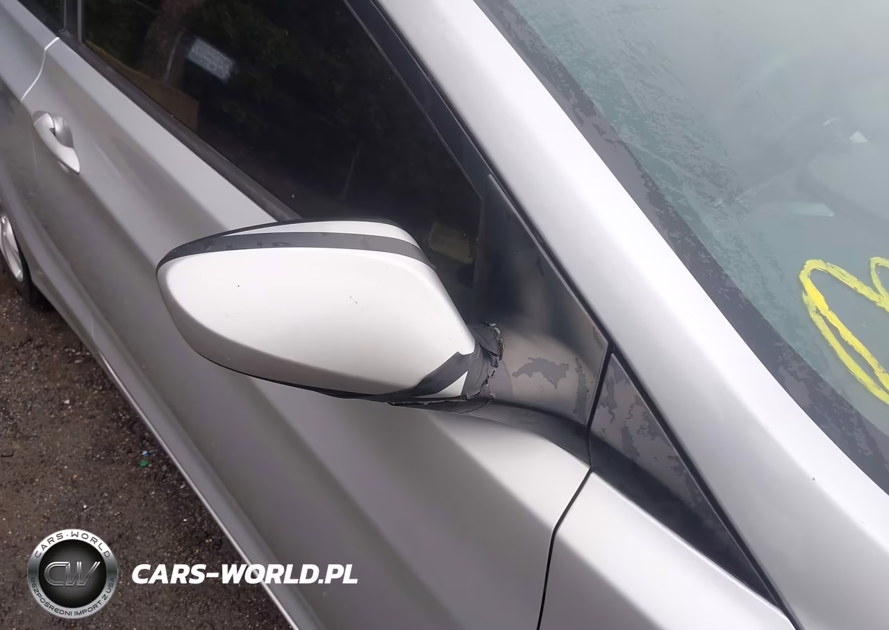 2013 Hyundai Elantra Gs VIN:KMHDH6AE8DU013046 - 6
