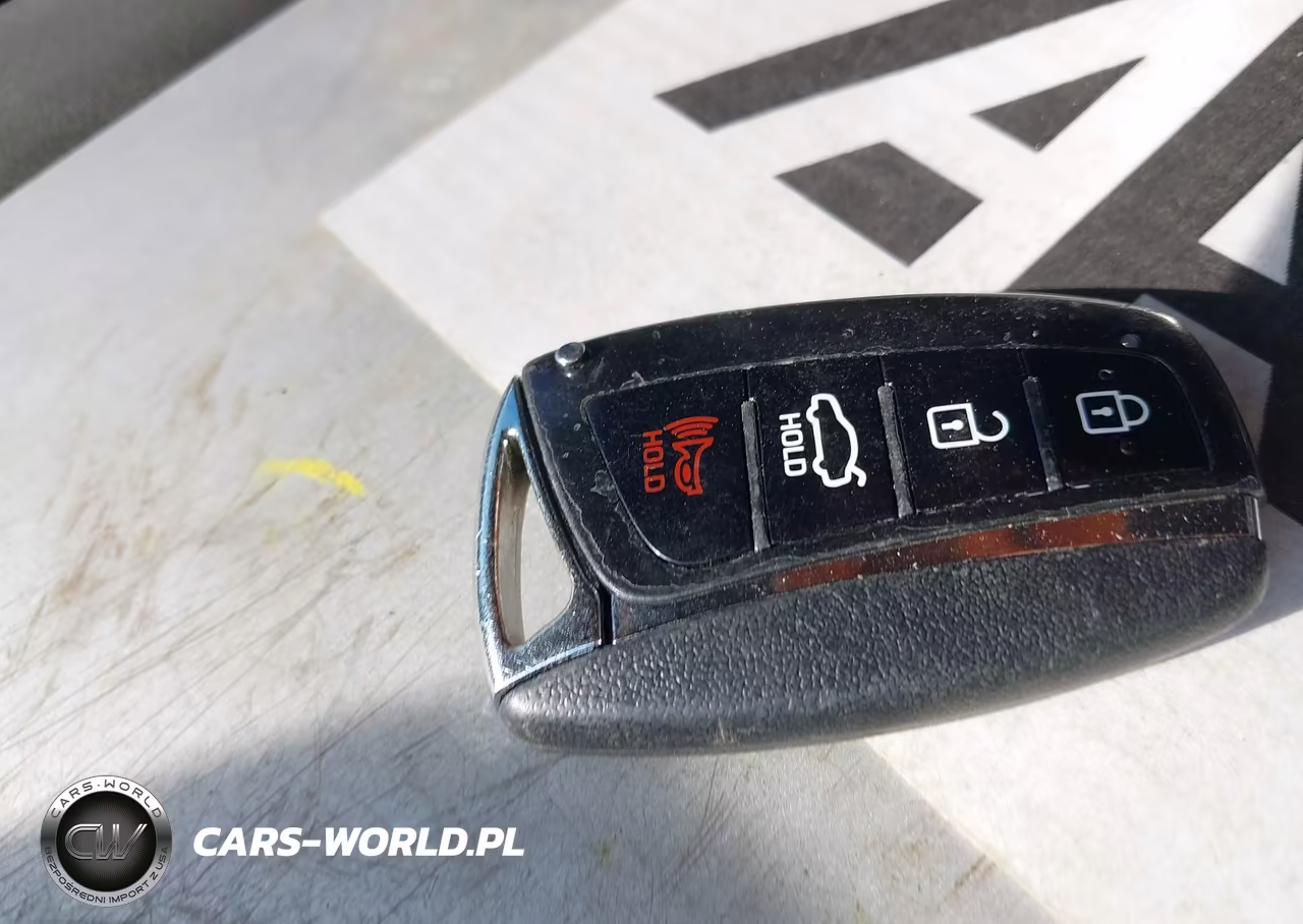2016 Hyundai Azera VIN:KMHFG4JG8GA507785 - 11