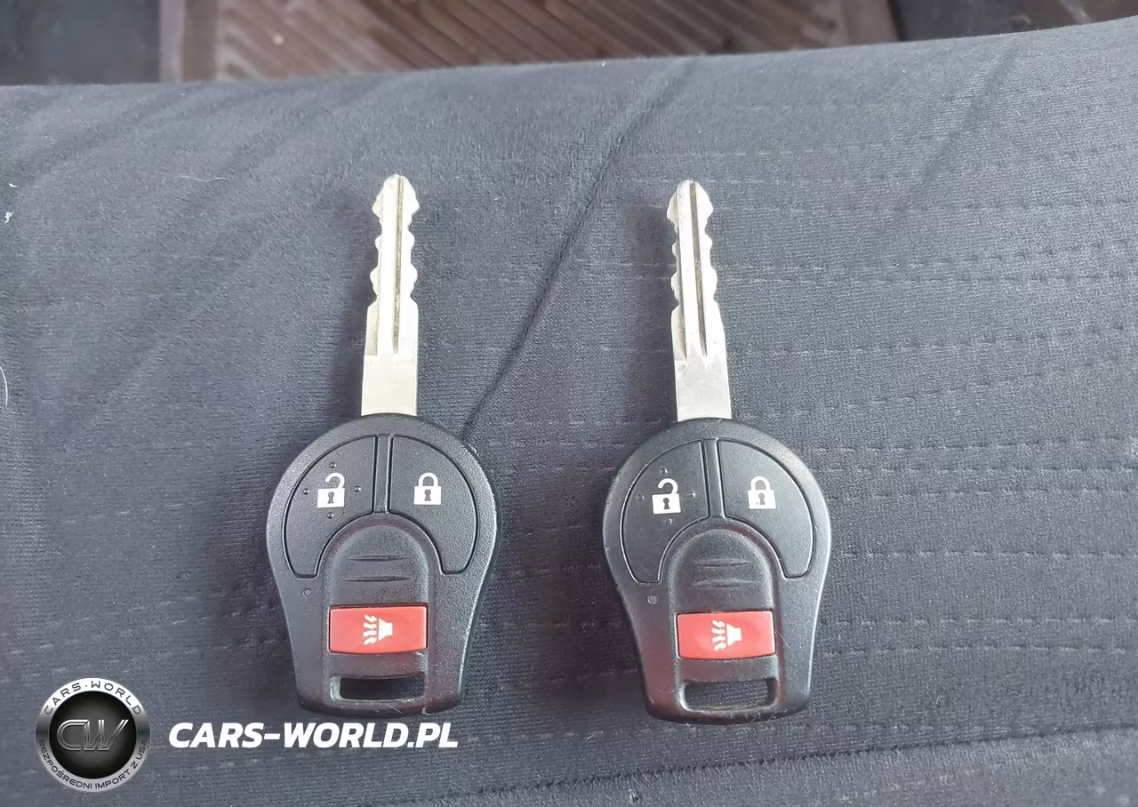 2010 Nissan Cube 1.8S VIN:JN8AZ2KR3AT152344 - 11