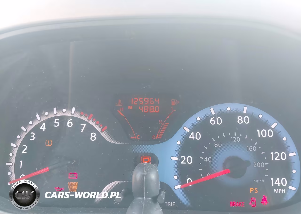 2010 Nissan Cube 1.8S VIN:JN8AZ2KR3AT152344 - 7