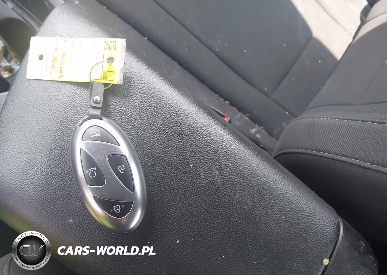 2010 Hyundai Elantra Touring Se VIN:KMHDC8AE0AU058651 - 11