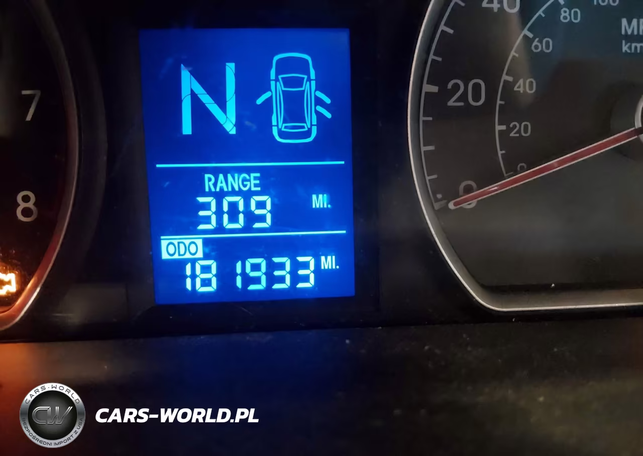 2010 Hyundai Elantra Touring Se VIN:KMHDC8AE0AU058651 - 16