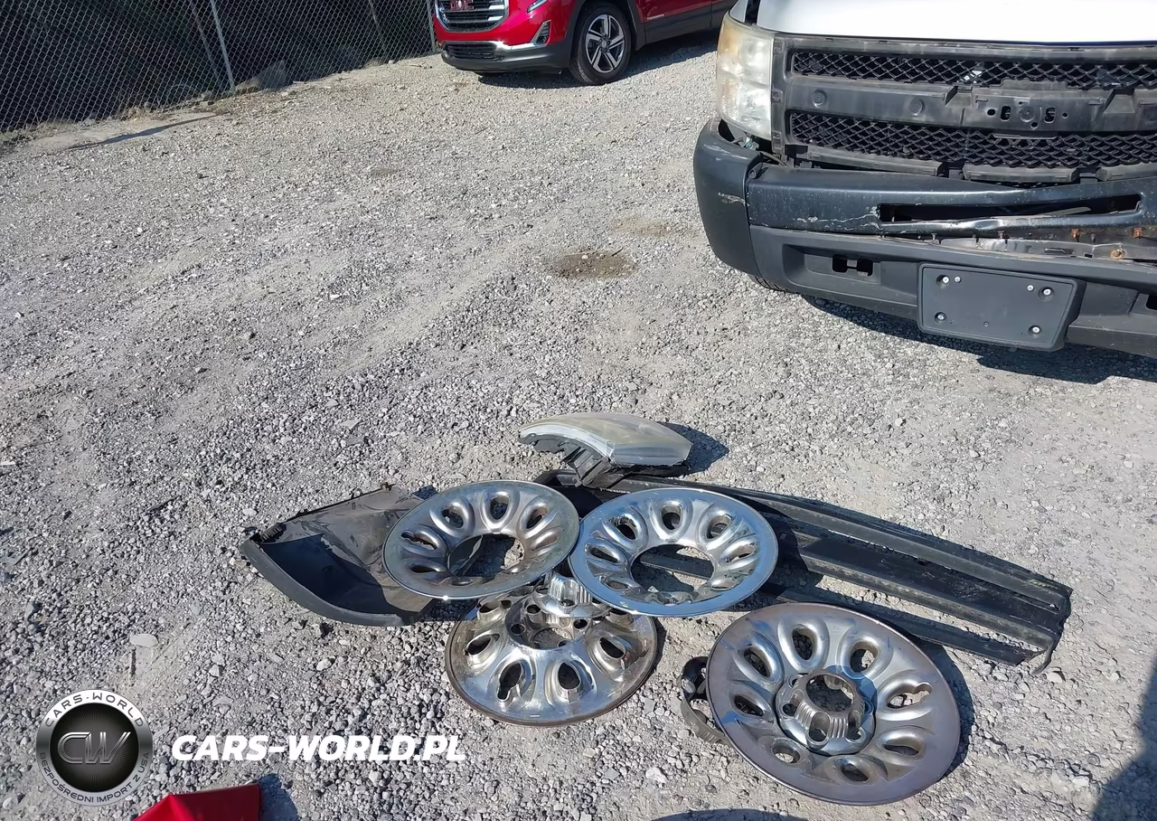 2010 Chevrolet Silverado 1500 Work Truck VIN:1GCPCPEX2AZ246937 - 12