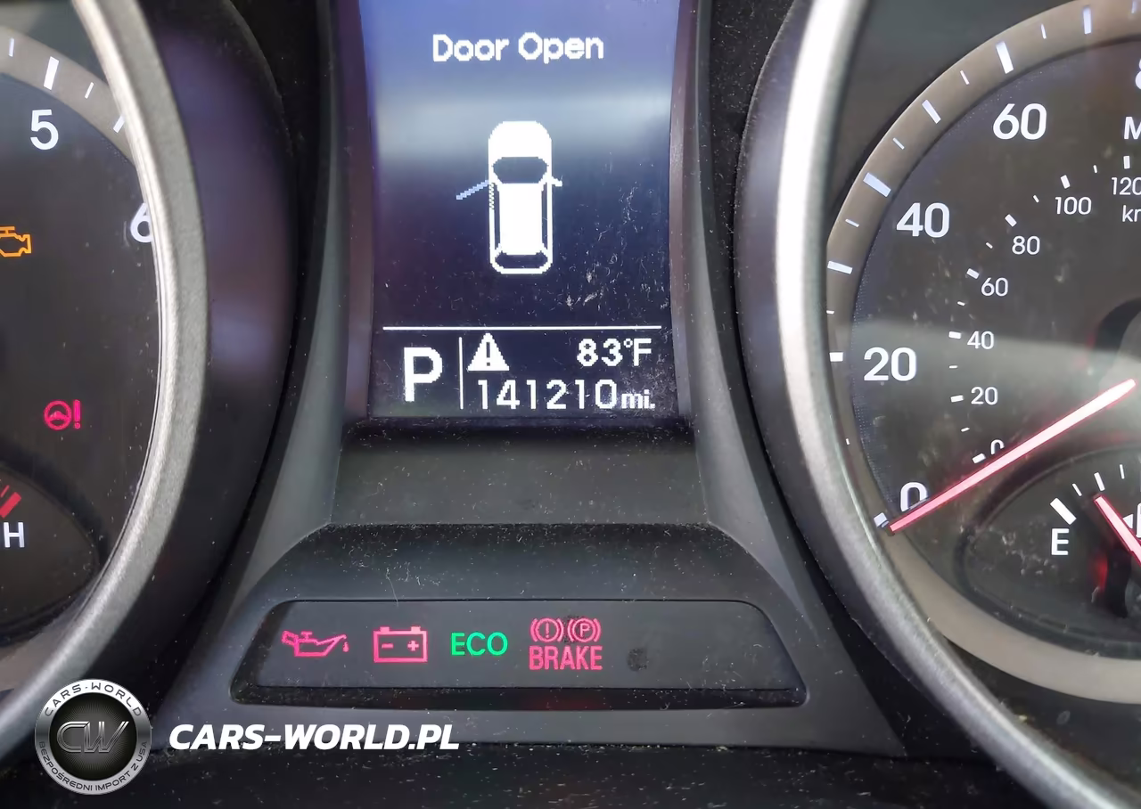 2016 Hyundai Santa Fe Sport 2.4L VIN:5XYZT3LB0GG369233 - 15