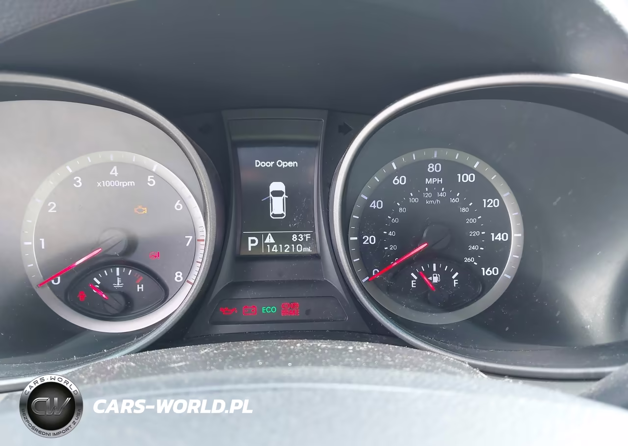 2016 Hyundai Santa Fe Sport 2.4L VIN:5XYZT3LB0GG369233 - 7