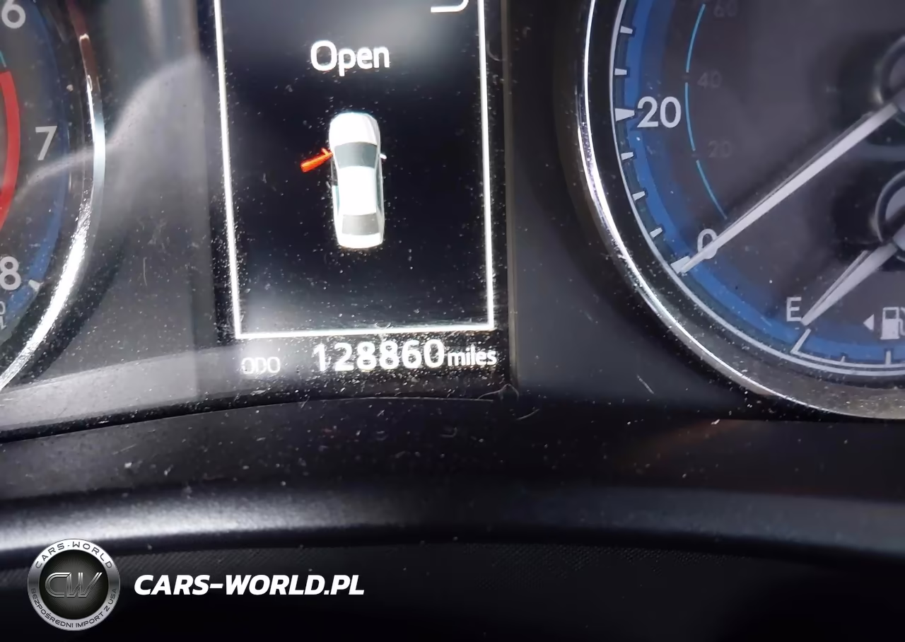 2019 Toyota Corolla Se VIN:5YFBURHE8KP897711 - 16