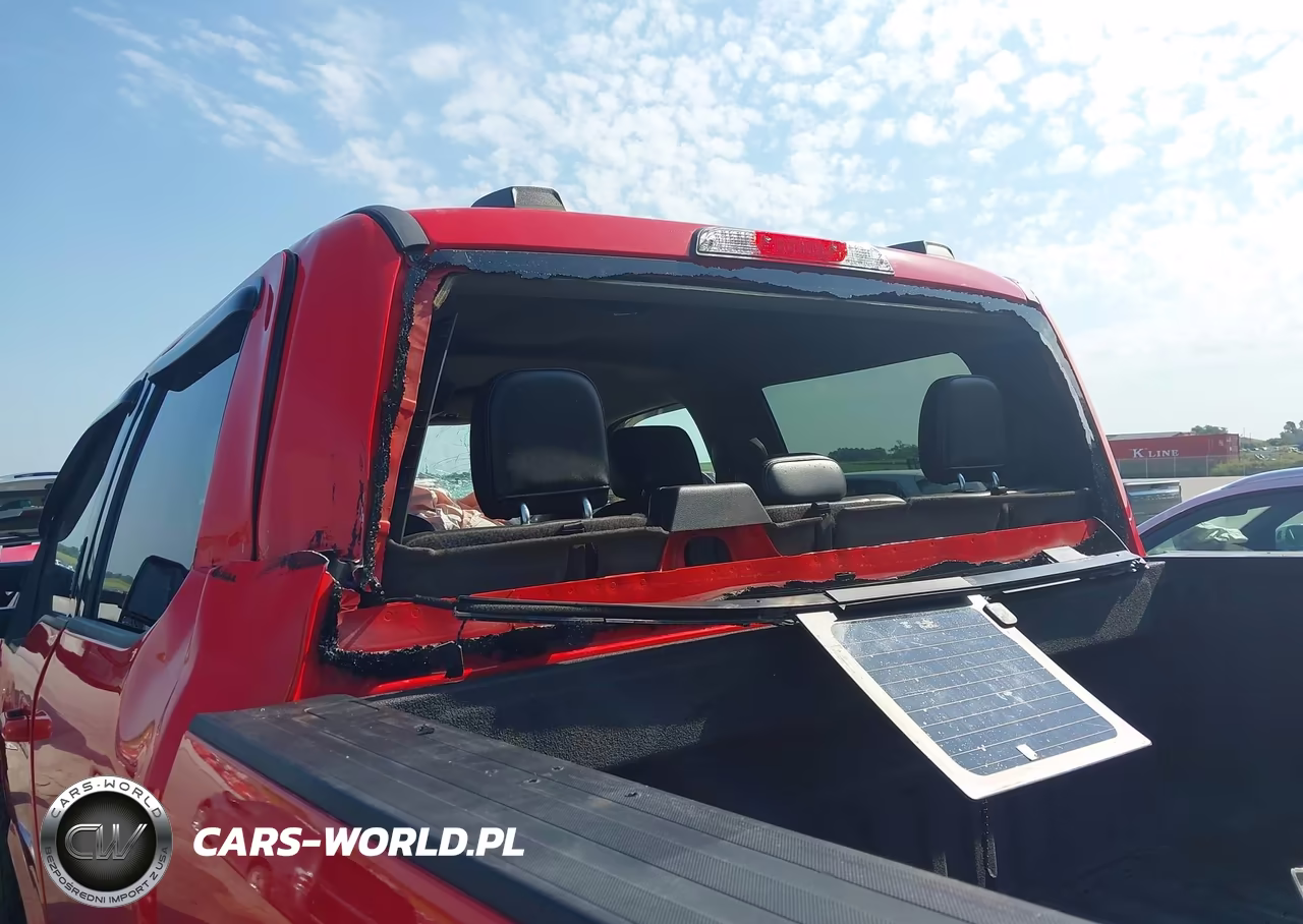 2020 Ford F-250 Lariat VIN:1FT7W2BNXLEE06456 - 19