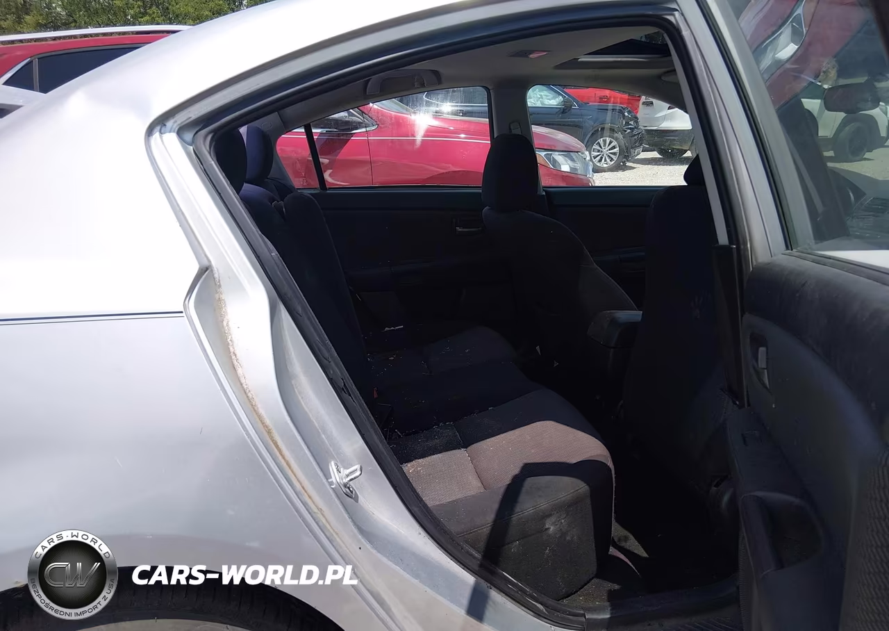 2007 Mazda Mazda3 I VIN:JM1BK32F871660345 - 8