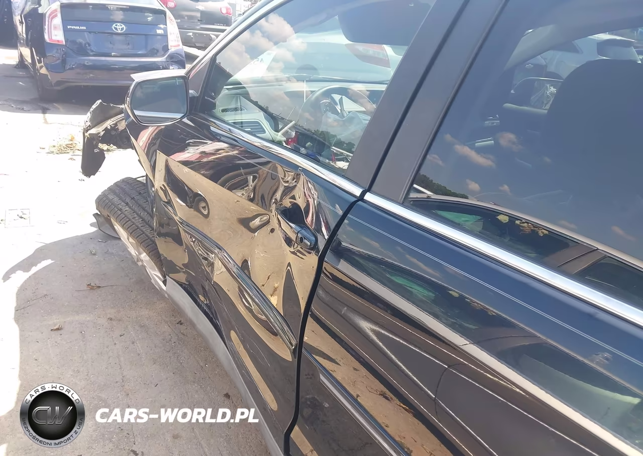 2014 Honda Cr-V Ex-L VIN:2HKRM4H74EH632594 - 18