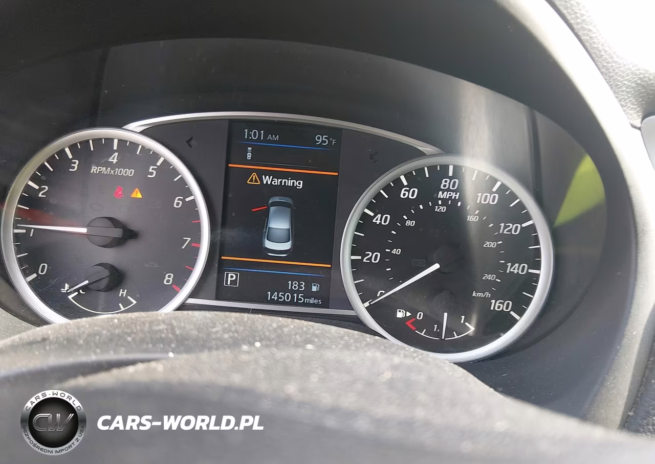 2019 Nissan Sentra Sv VIN:3N1AB7AP1KY249700 - 7