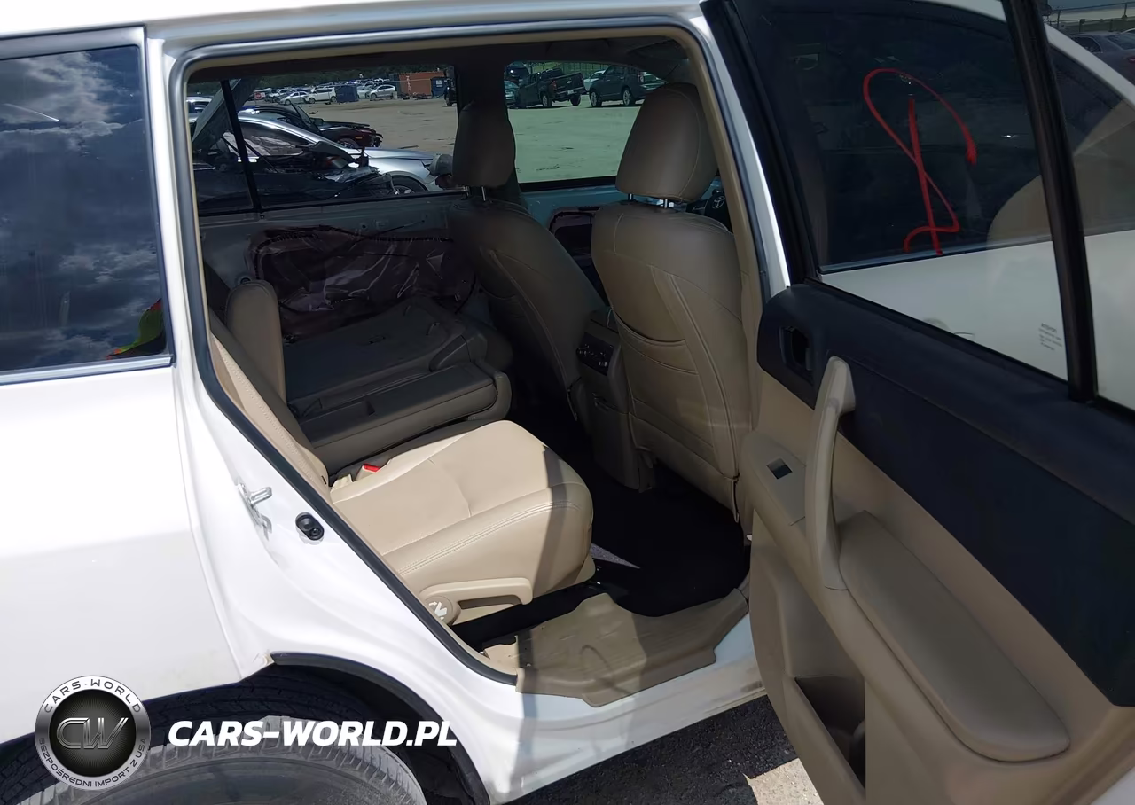 2013 Toyota Highlander VIN:5TDZA3EH7DS045489 - 8