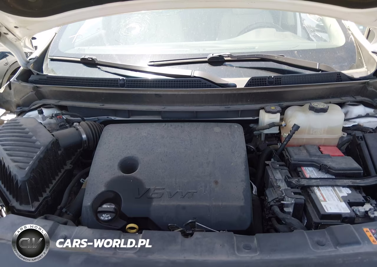 2018 Buick Enclave Essence VIN:5GAEVAKW5JJ156384 - 10