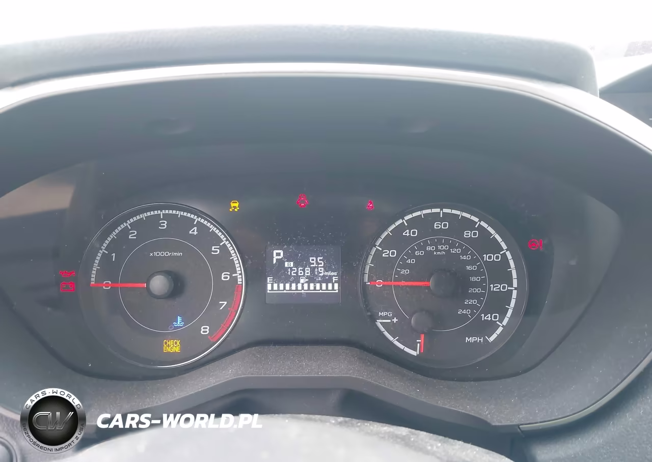 2017 Subaru Impreza 2.0I Premium VIN:4S3GTAB6XH3709087 - 7