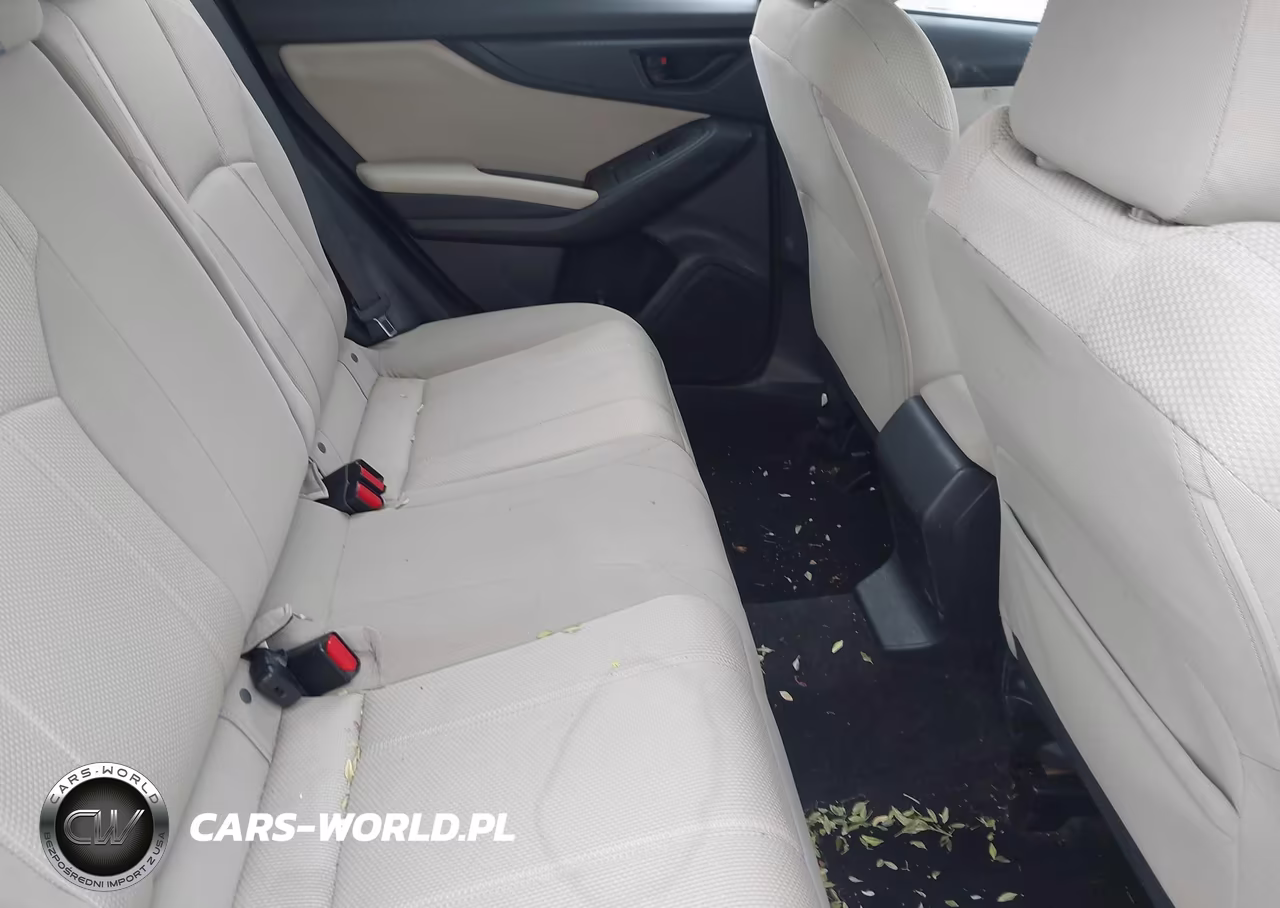 2017 Subaru Impreza 2.0I Premium VIN:4S3GTAB6XH3709087 - 8