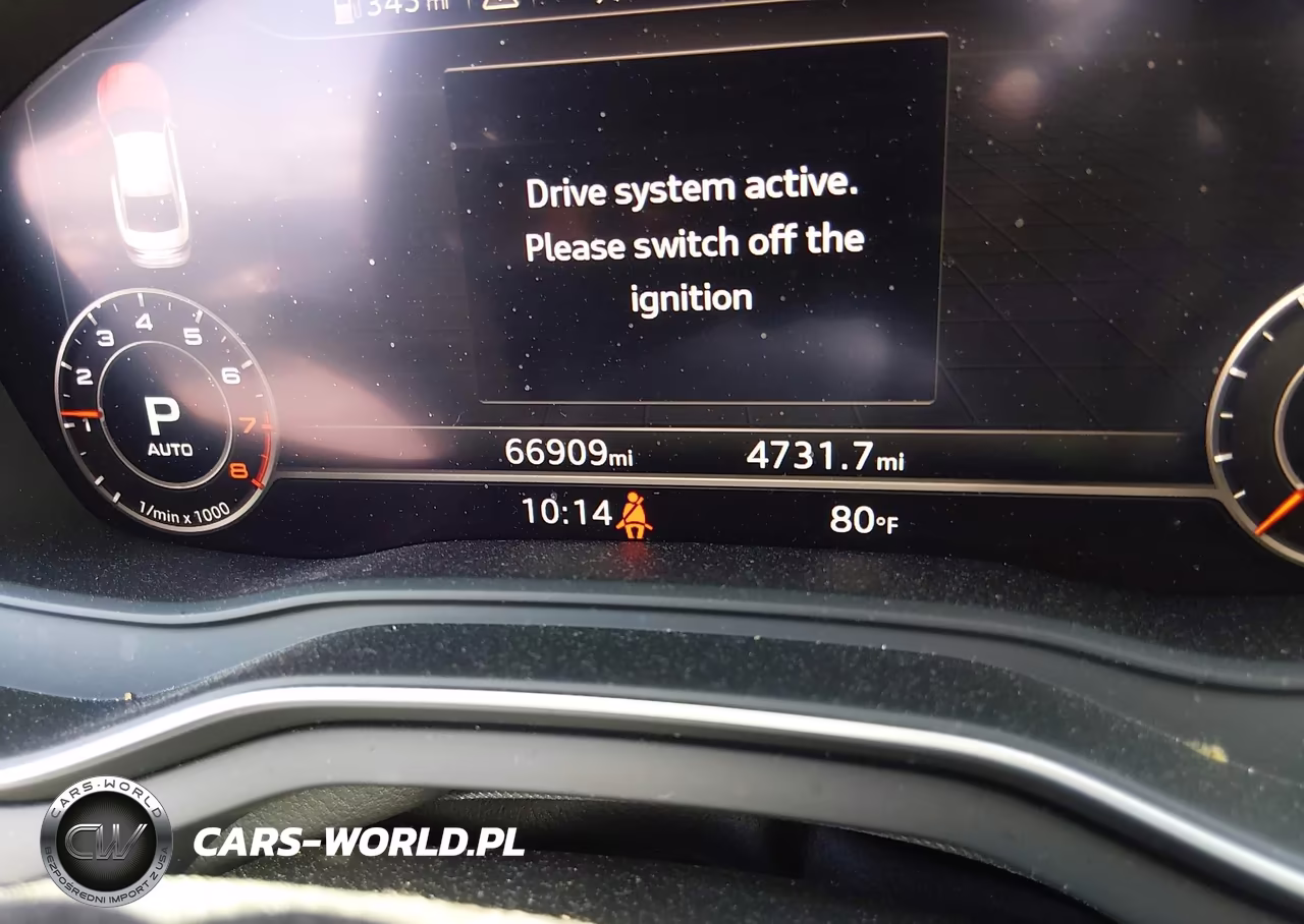 2019 Audi A5 45 Premium VIN:WAUTNAF50KA017933 - 15